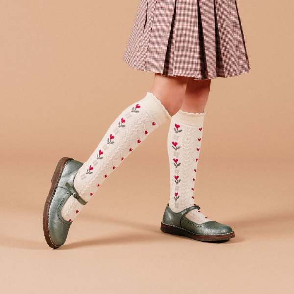Chaussettes femme