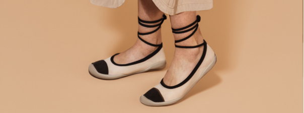 Ballerines / Espadrilles Femme