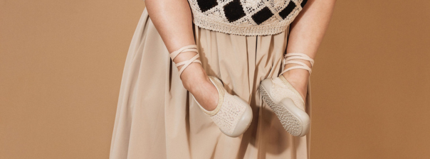 Ballerines / Espadrilles Enfant