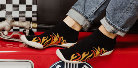 Chaussons Best Sellers Homme