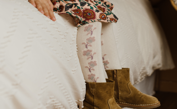 Collants fantaisie Enfant