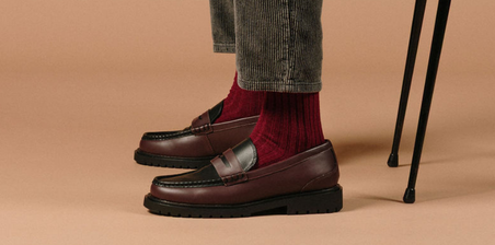 Chaussettes de compression Levity Homme