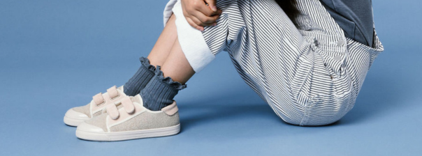 Chaussettes Courtes Enfant