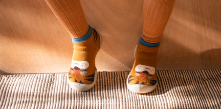 Chaussons Best Sellers Enfant