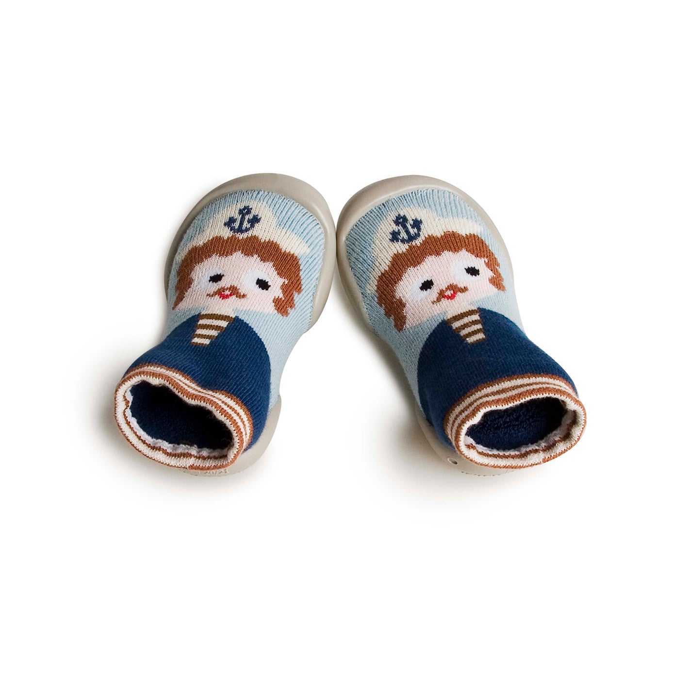 Eric - Chaussons