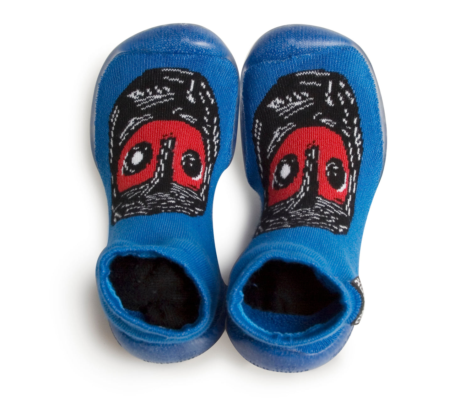 Blue Ninja Collégien x Nununu