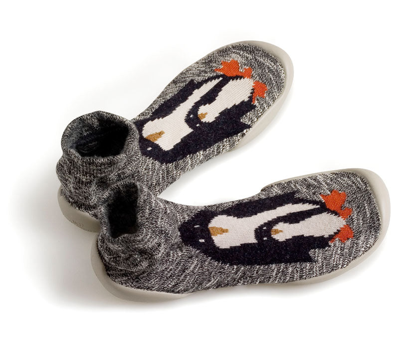 IRELAND Penguin