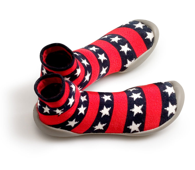 Juste America