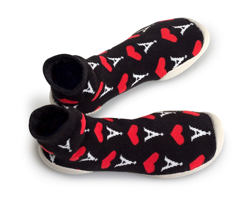 Paris Hearts
