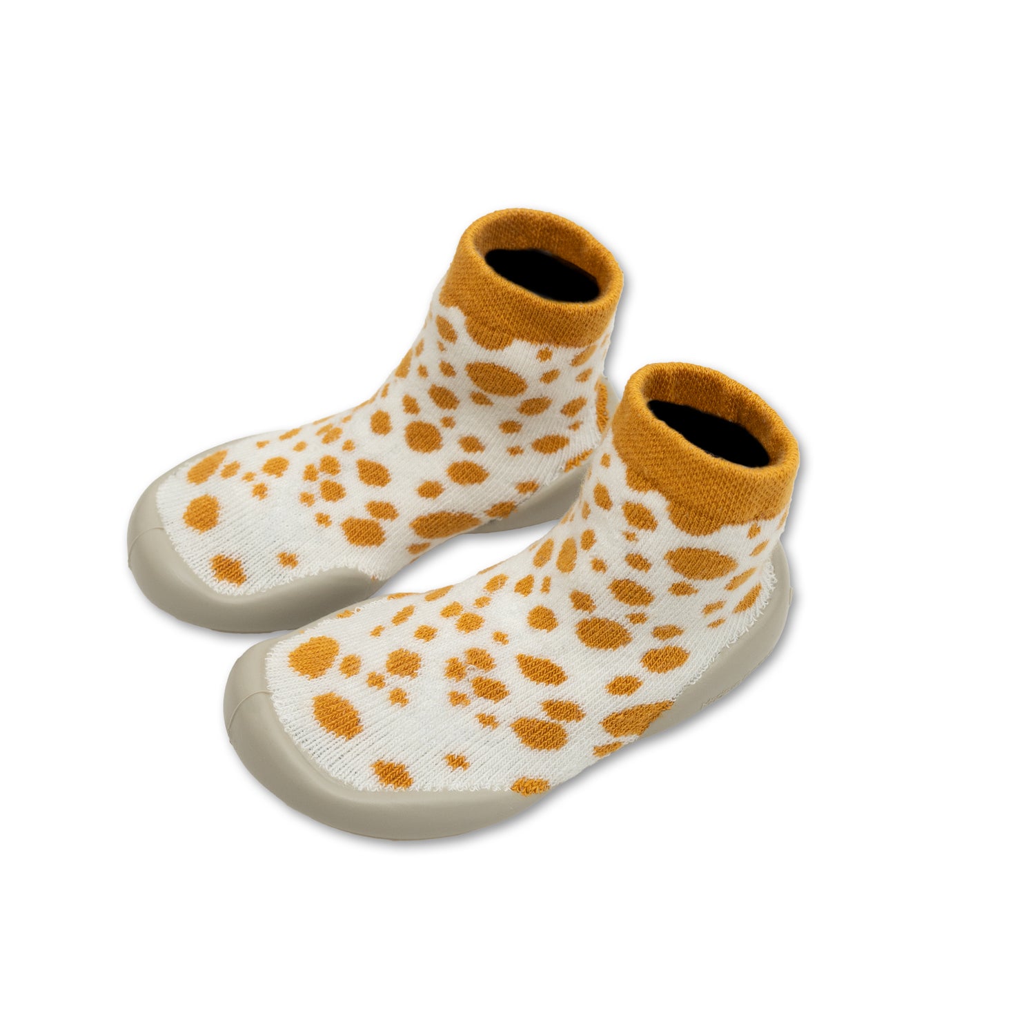 Pois ou Girafe