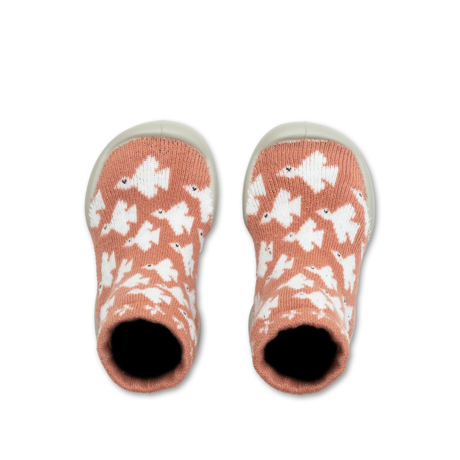 Oiseaux ou Tulipes