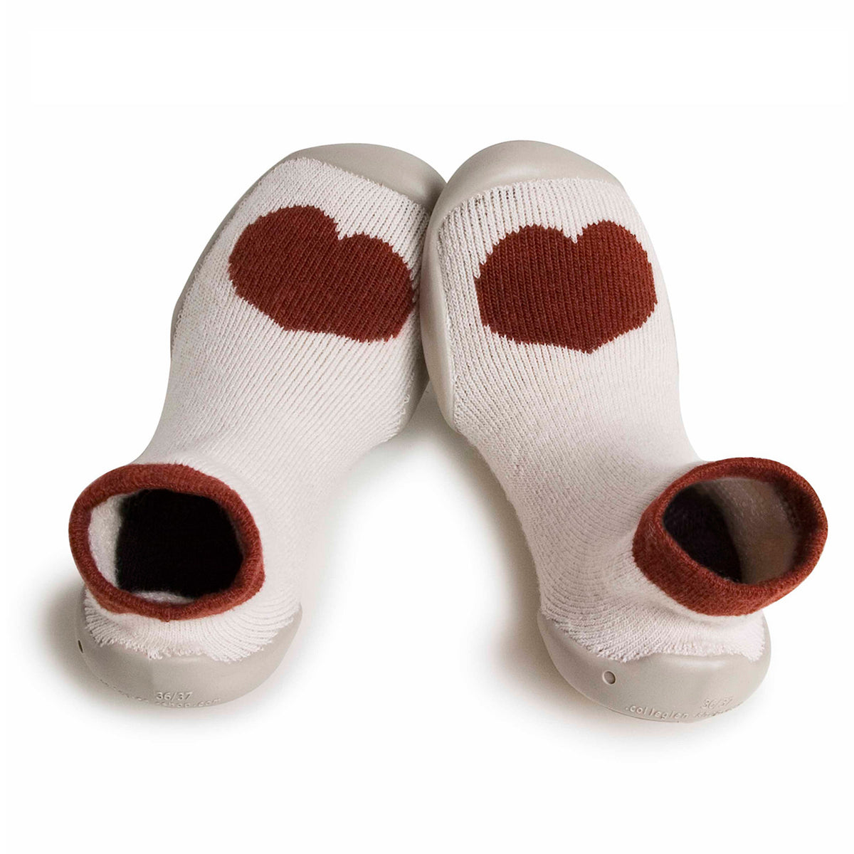 Coeur en Chocolat