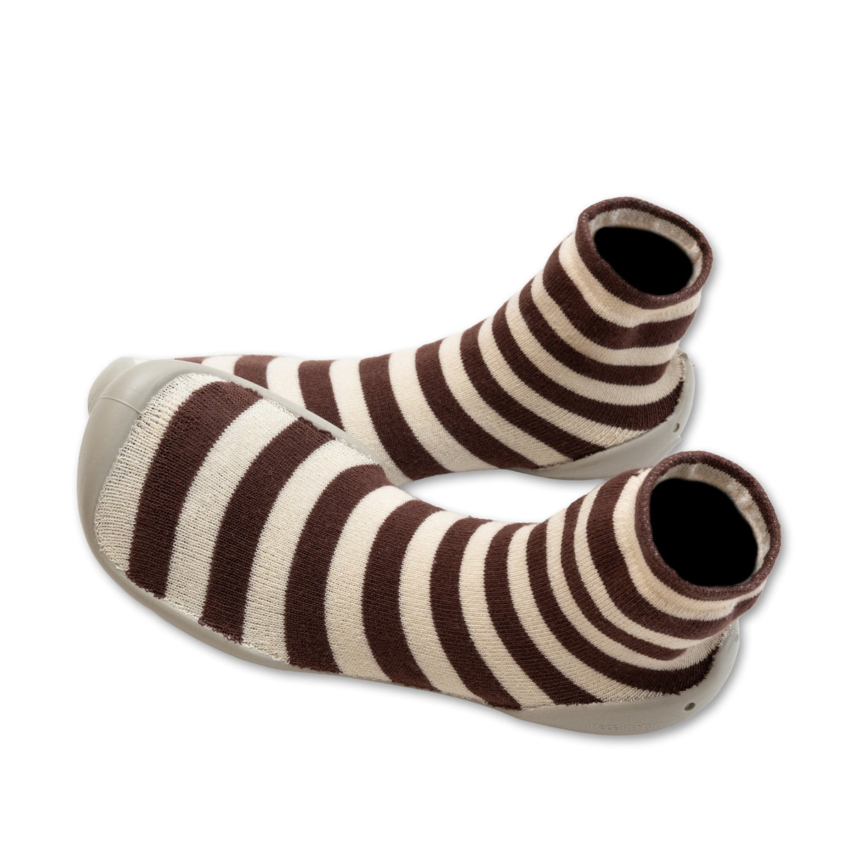 Strisce al cioccolato