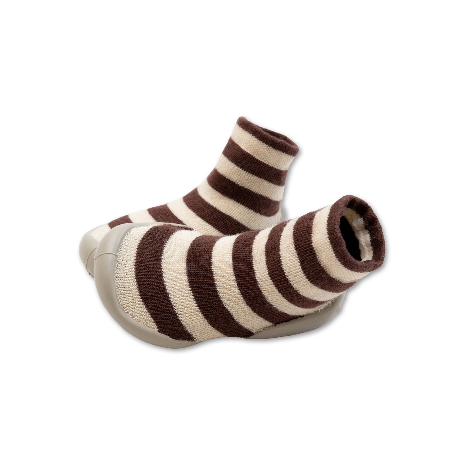 Rayures Chocolat