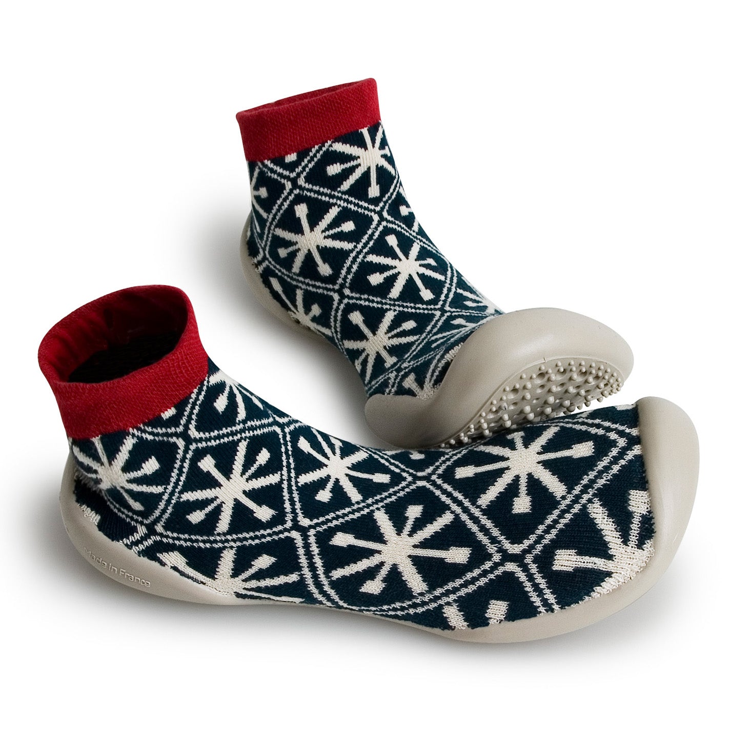Etoiles Des Neiges - Chaussons