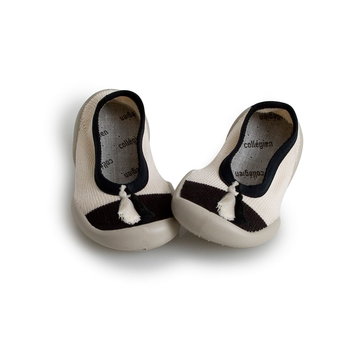 Chic avec flochettes