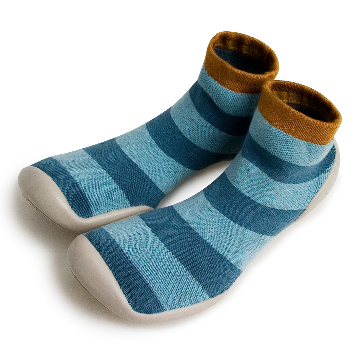 Blue Stripes