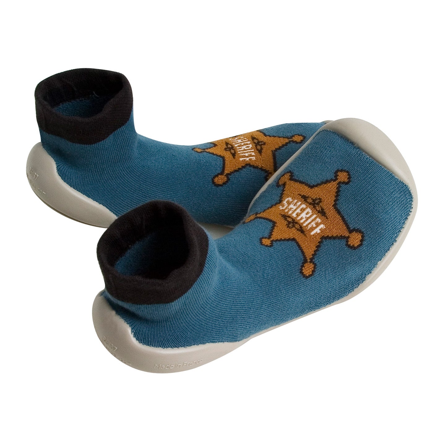 Sheriff