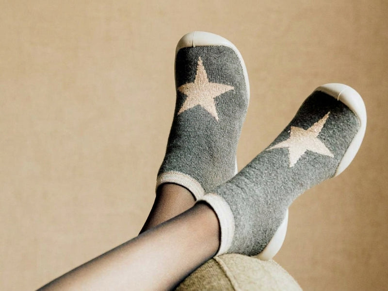 CHAUSSONS