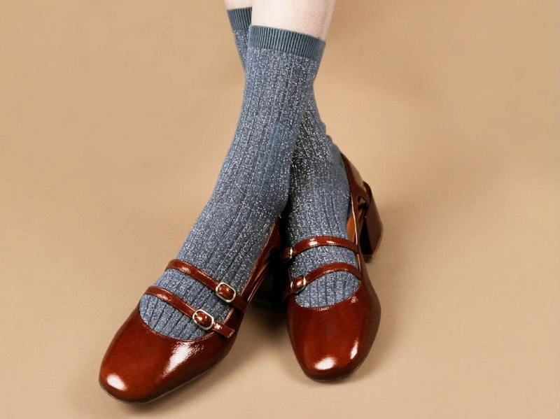 CHAUSSETTES