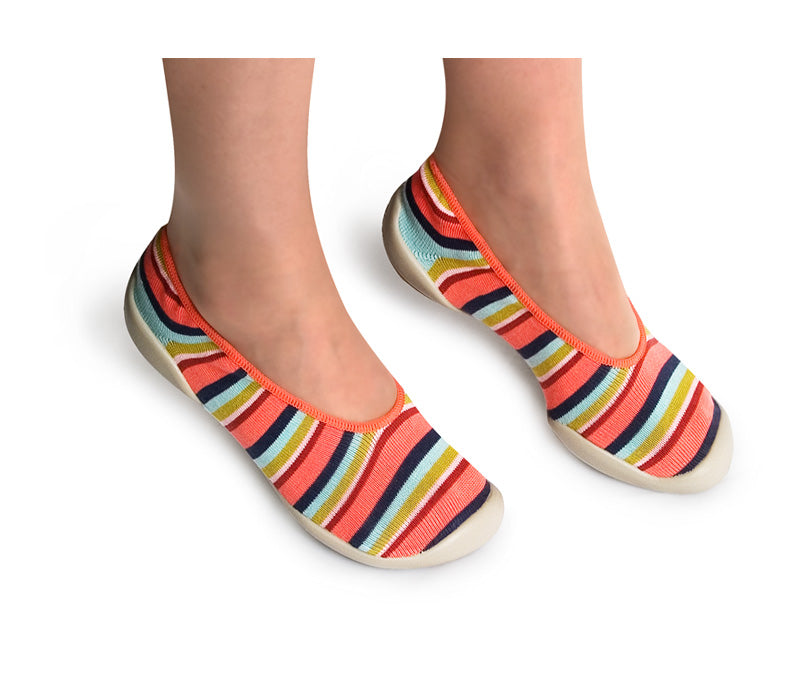 Coral stripes