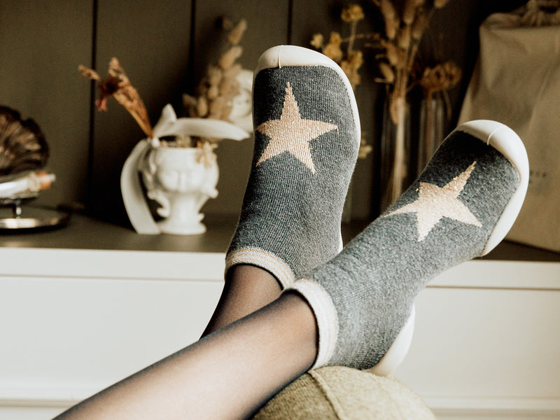 CHAUSSONS