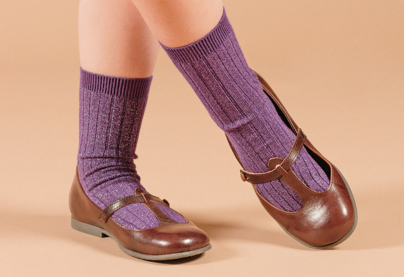 CHAUSSETTES