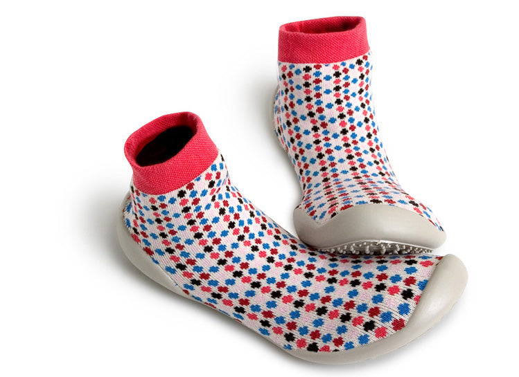Navire Polka Dots