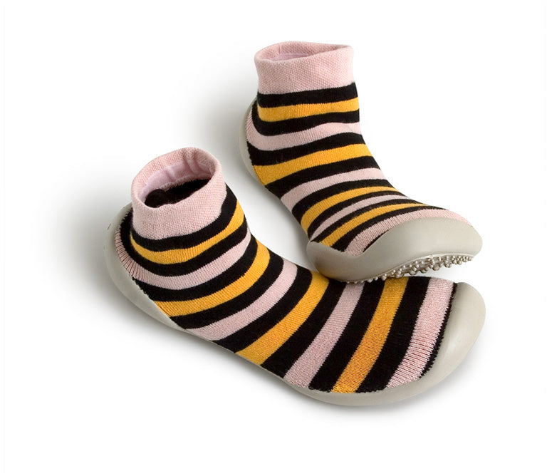 Neo Pinky Stripes