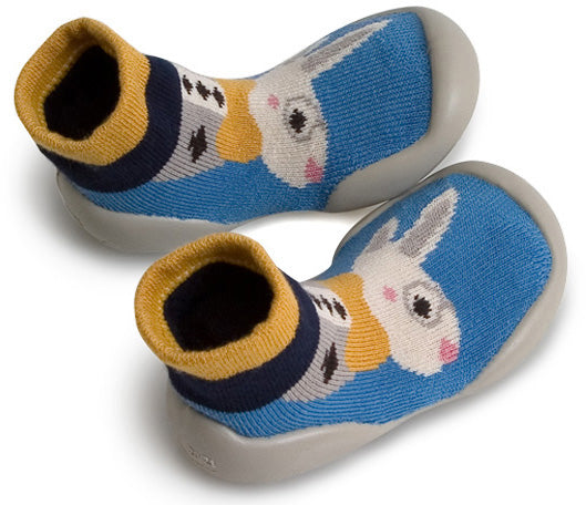 O PAYS DES MERVEILLES Le Lapin Blanc