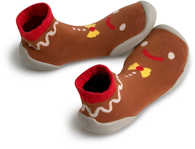 Oupla Gingerbread