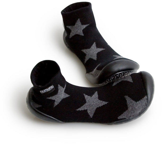 Black Stars Collégien x Nununu