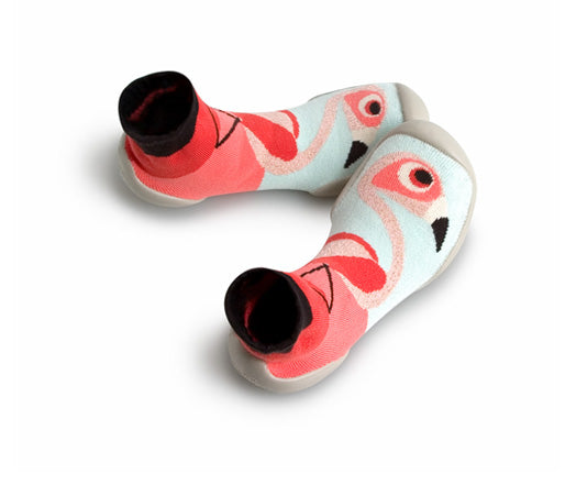 Quatrin Flamingo