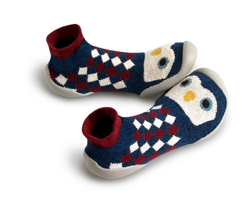 Quebec Petits Pingouins