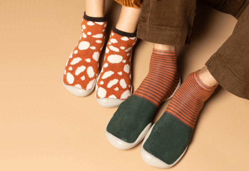CHAUSSONS