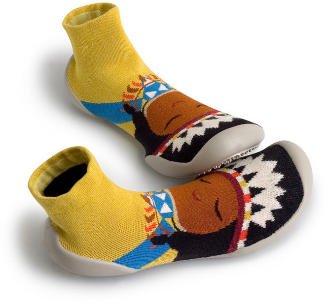Lonesome Apache