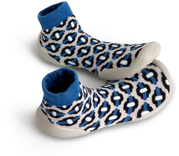 Domestic et Ionna Vautrin 1