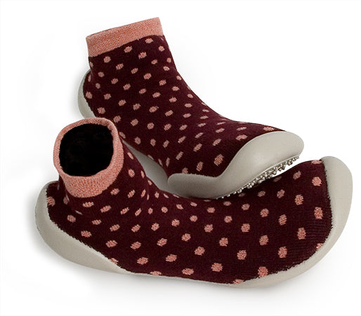 Really Sparkling Burgundy