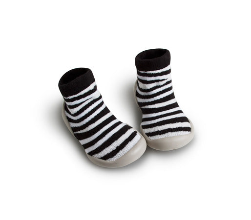 Light zebra