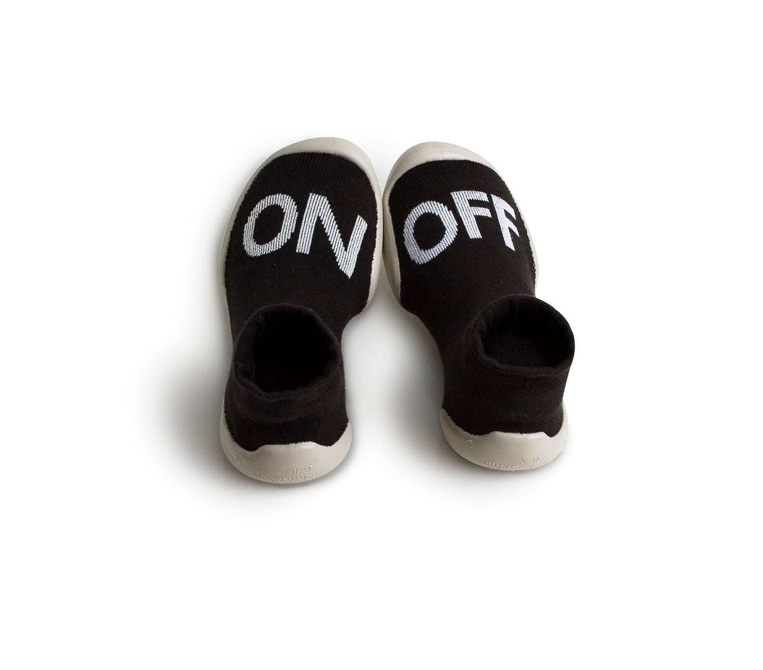 ON-OFF