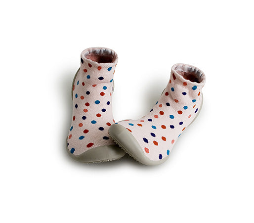 Sixties Dots