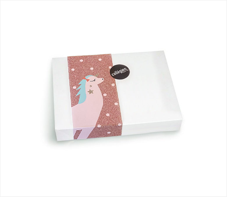 Boîte cadeau