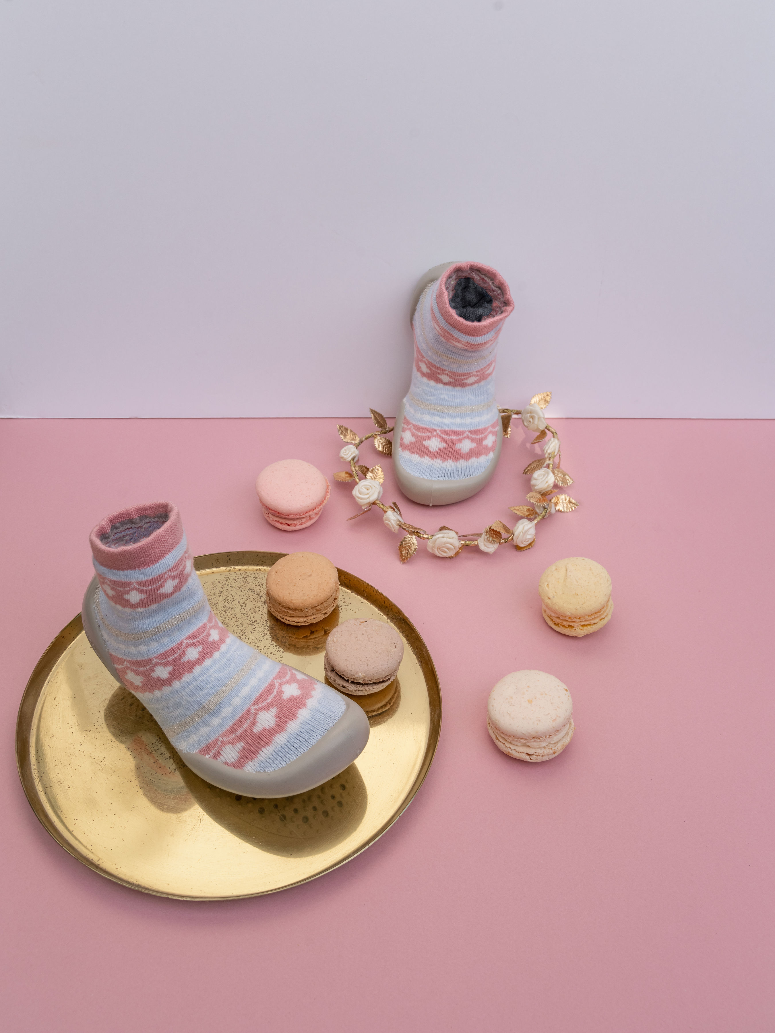 push_vente_privee_chaussons